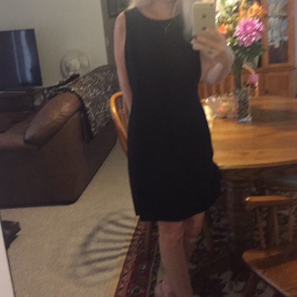 I. N. C. Classic LBD